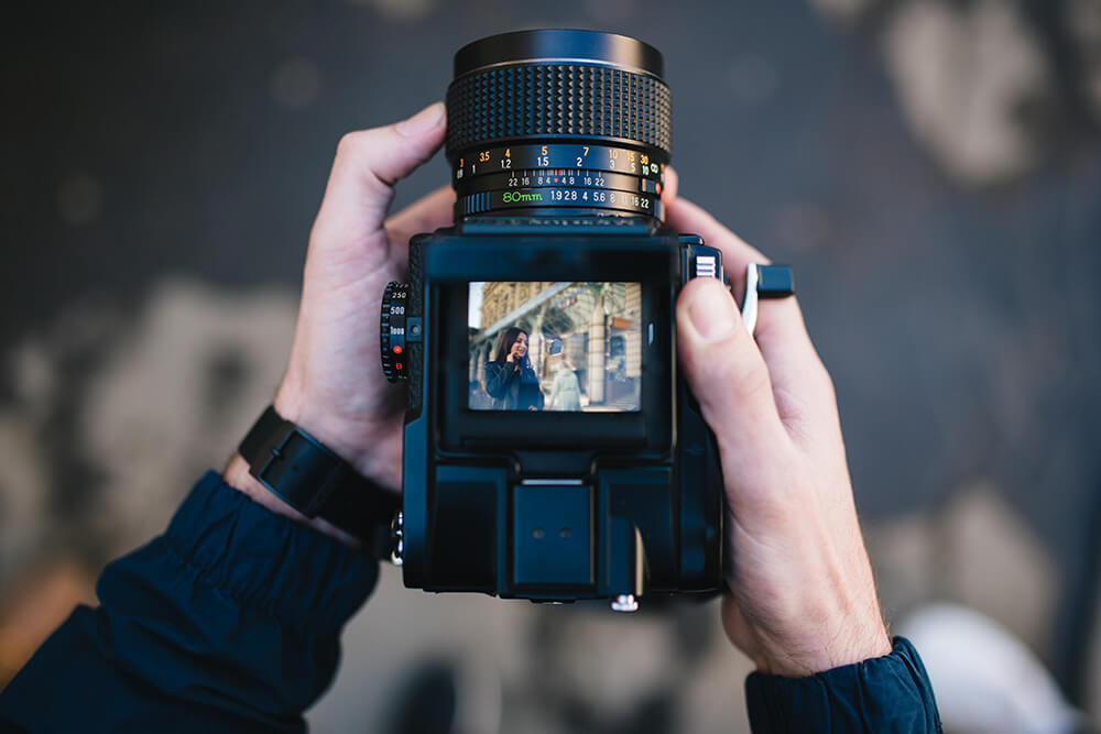 Una panoramica sui principali tipi di fotocamere digitali