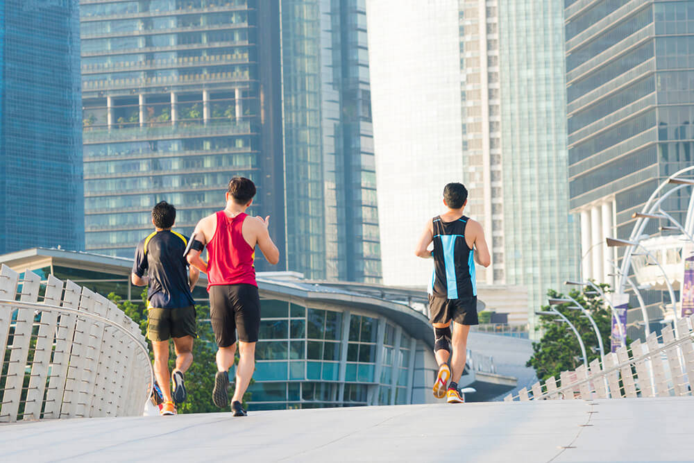 Scopri di più sulla Milano Marathon