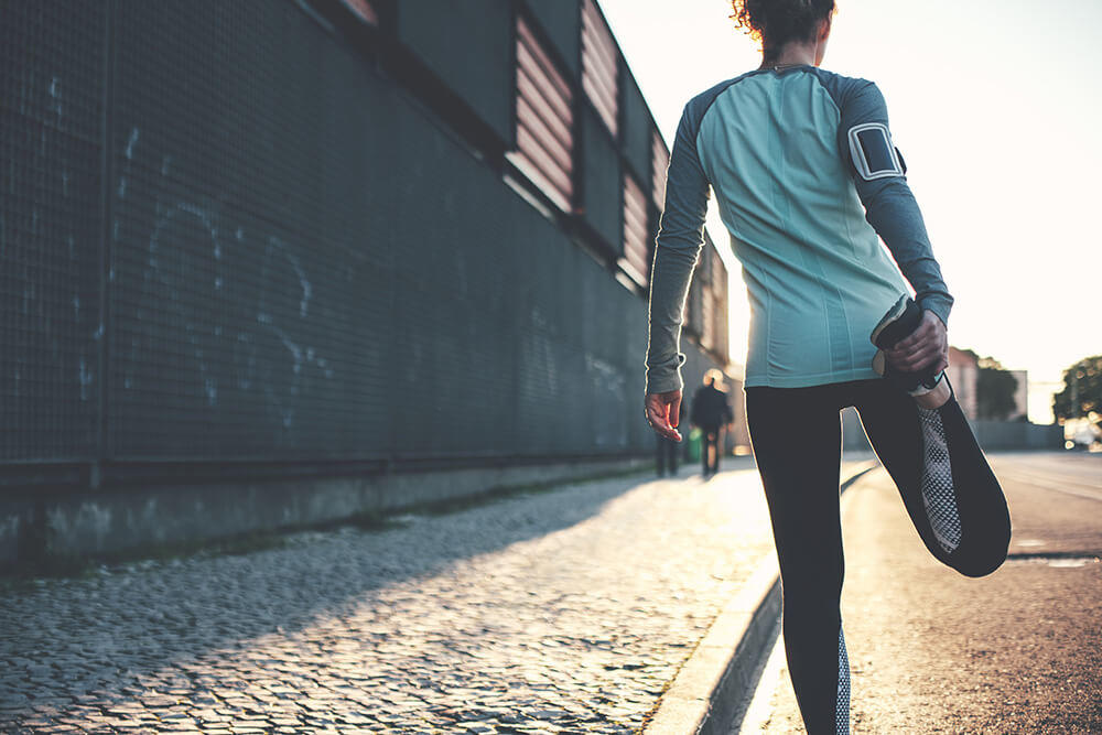 Sono sempre più numerose le donne che si appassionano di running per allenare corpo e mente