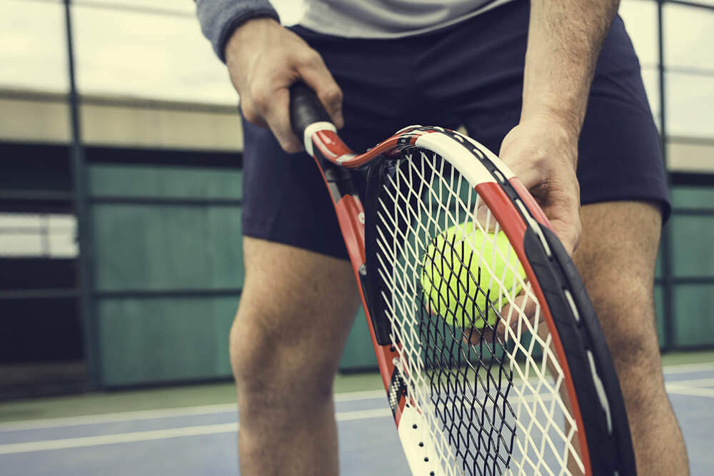 I principali cambiamenti avvenuti nel tennis negli ultimi decenni