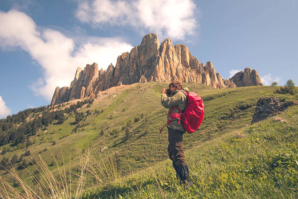 Cosa serve per una fotografia perfetta?