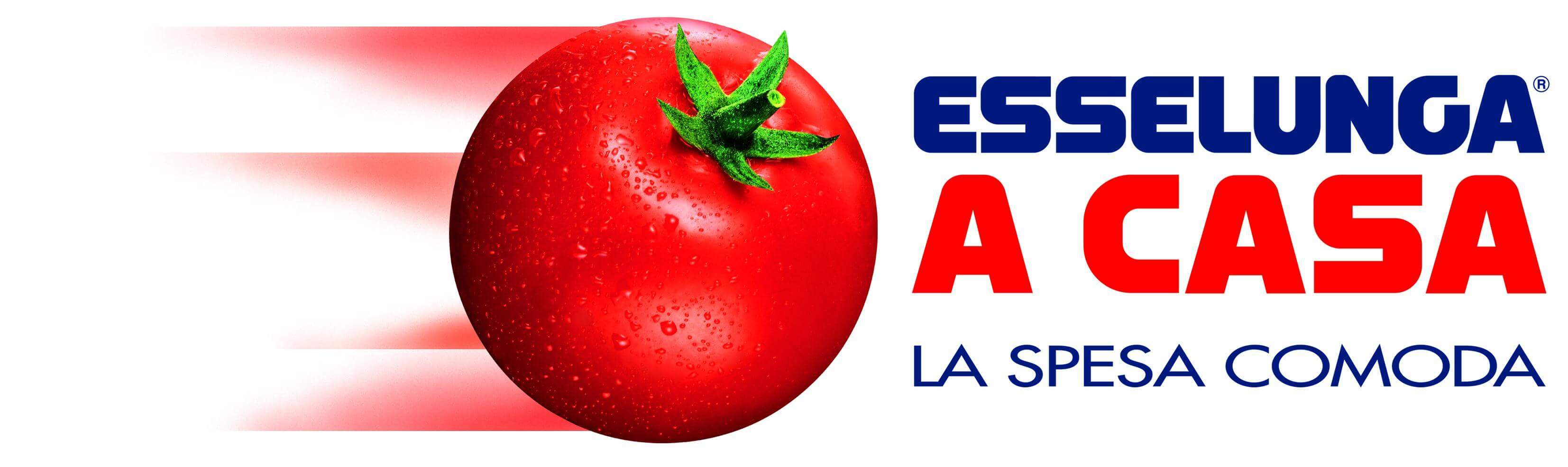 Levissima and the promo of Esselungacasa.it