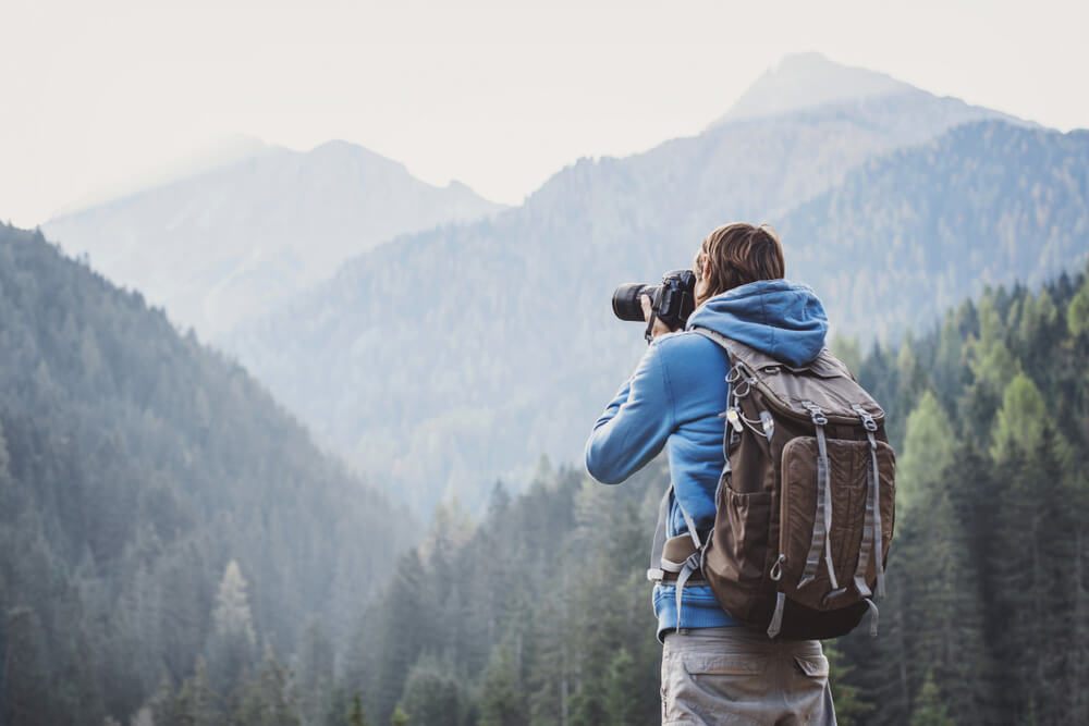 Consigli per Fare Foto Panoramiche Mozzafiato