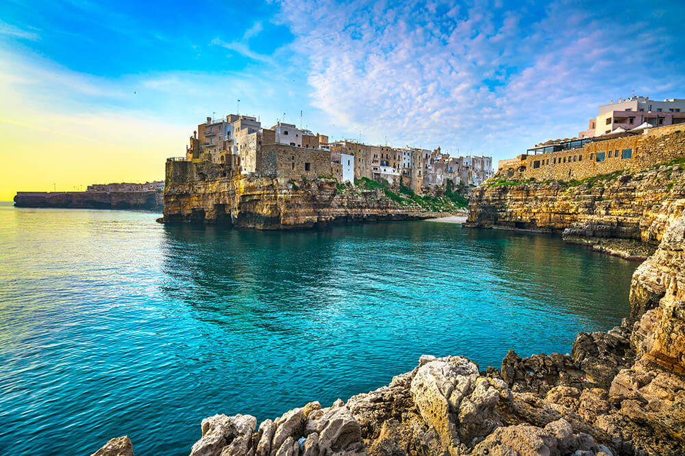 Le Vacanze degli Italiani