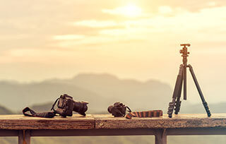 Gli accessori immancabili per la fotografia