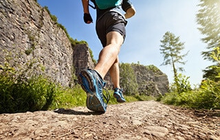 Allenamento estivo: come mantenere la forma fisica in estate