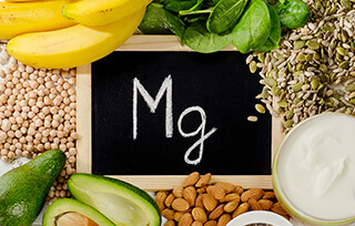 Scopri i benefici del magnesio per il nostro organismo