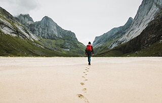 Camminare Come Sana Abitudine