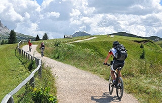 Cicloturismo: le vacanze alternative in bici