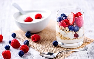 Colazione Sana e Leggera: Idee