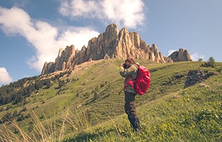 Cosa serve per una fotografia perfetta?