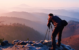 L'importanza della luce nella fotografia