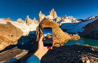 Scopri come fotografare in verticale