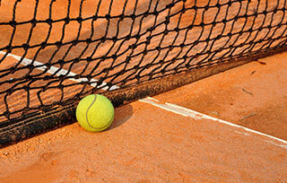 Gli internazionali di Tennis a Roma e le curiosità sul tennis