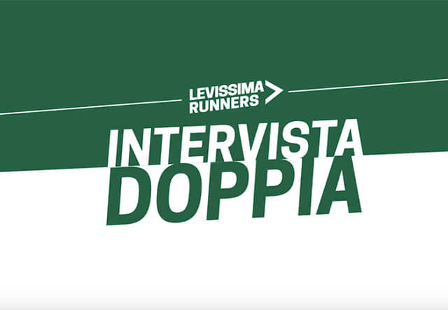 Intervista Doppia Con Levissima