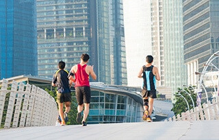 Scopri di più sulla Milano Marathon