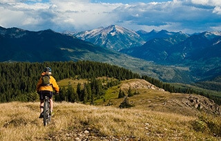 Movimënt: la vacanza ideale per chi ama la montagna e l'aria aperta