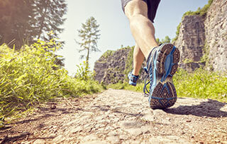 Scopri come correre anche d’estate