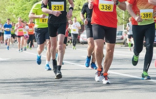 Le origini storiche della maratona