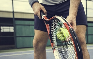 I principali cambiamenti avvenuti nel tennis negli ultimi decenni