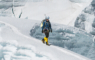 The Juniper Fund per scalare la montagna in sicurezza