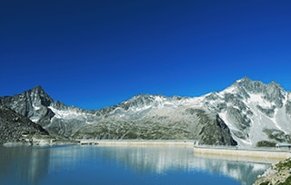 Un corso di laurea sulla tutela del territorio montano