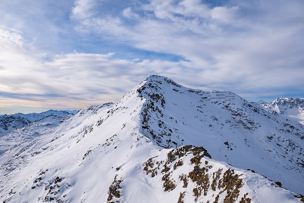 Levissima Giornata Internazionale della Montagna