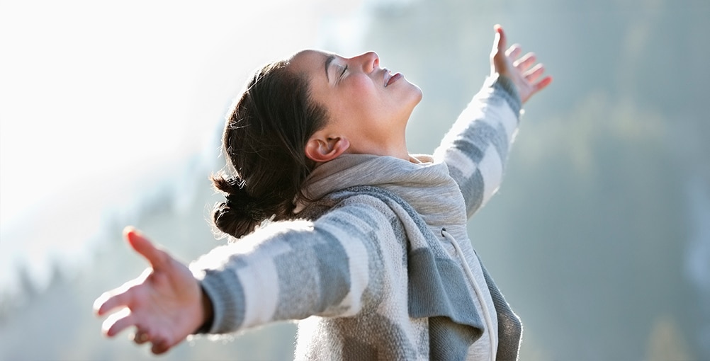 Consigli di salute e benessere, rigenerazione donna