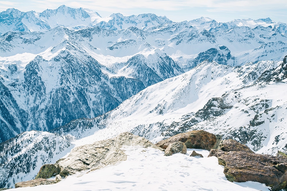 Giornata Internazionale della Montagna