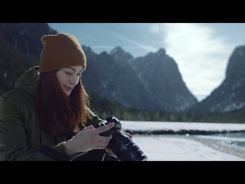 PHOTO CONTEST #EVERYDAYCLIMBERS | TV SPOT 60"