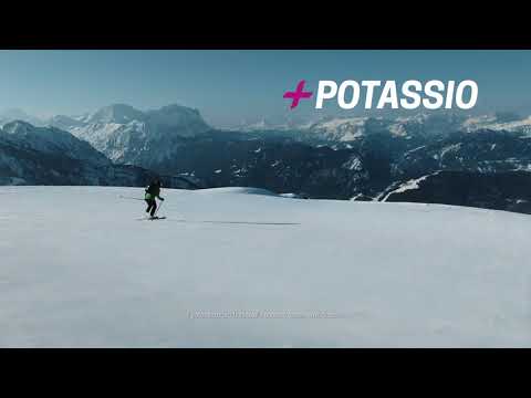 Levissima + Pro-Power | 15" Levissima + Pro-Power | 15"