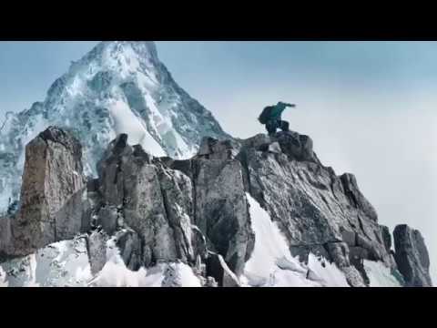 ISSIMA #EVERYDAYCLIMBERS | TV SPOT 30" | NICCOLO'