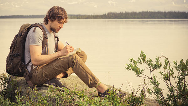 Scrittura e Montagna: i migliori libri che parlano di montagna