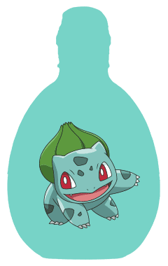 BULBASAUR