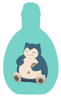 SNORLAX