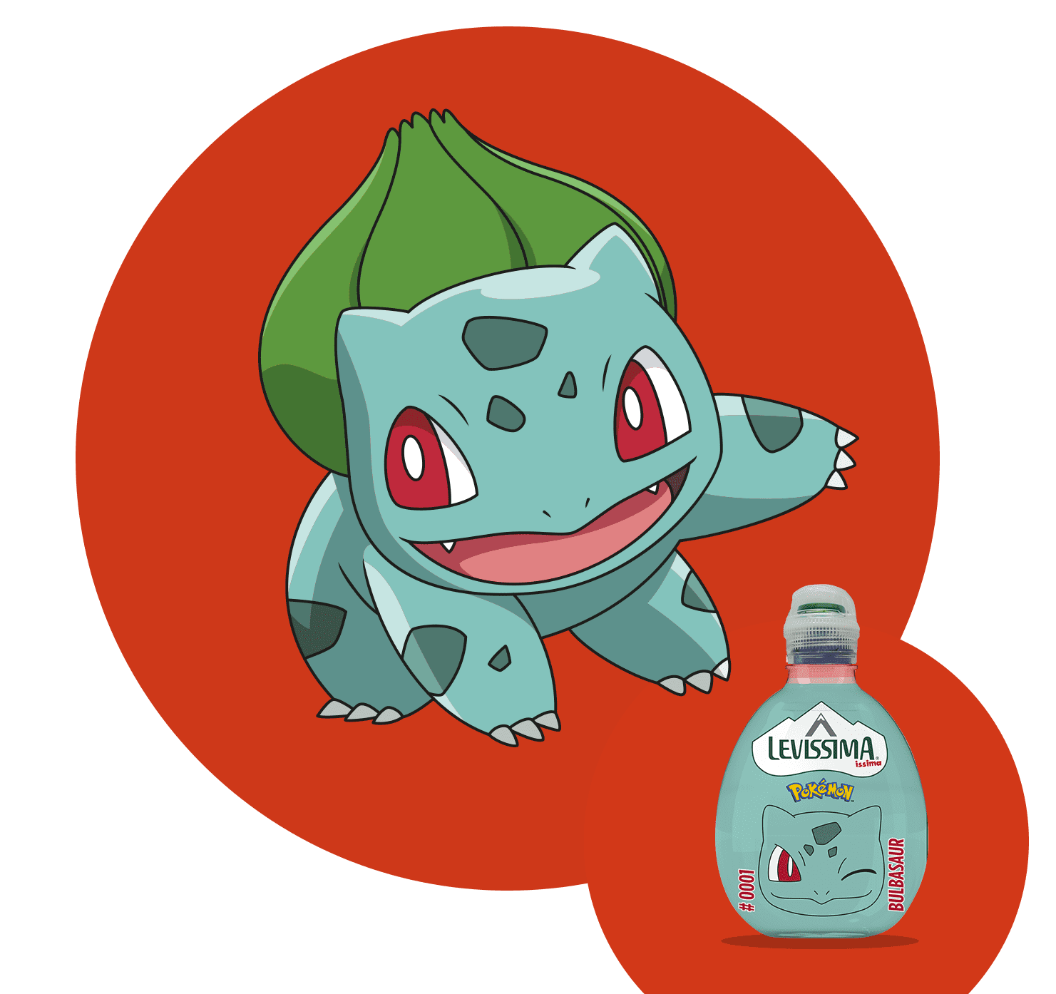 BULBASAUR