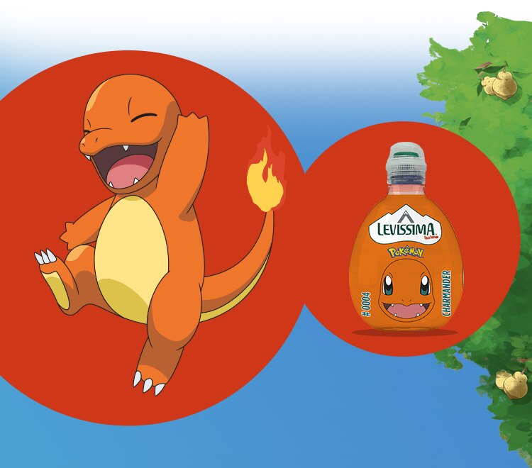CHARMANDER