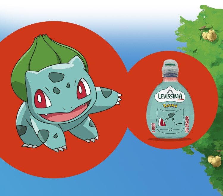 BULBASAUR