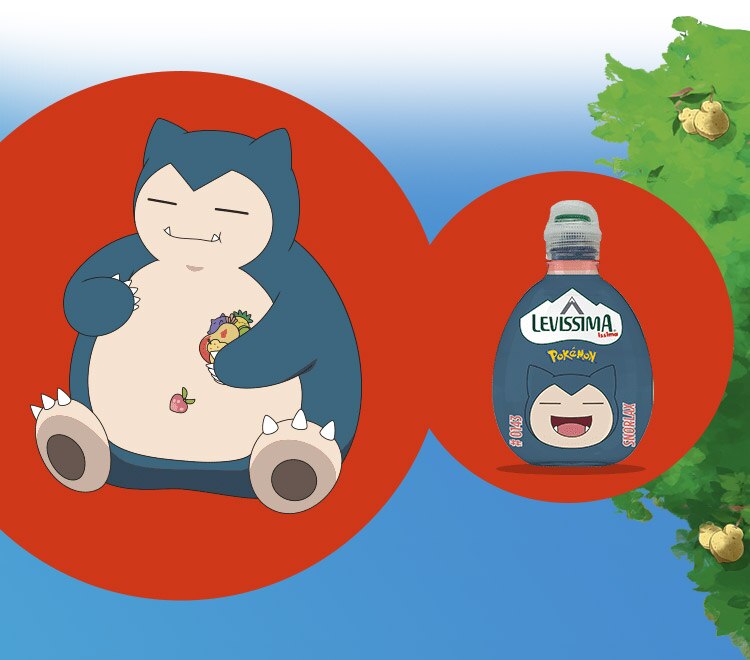 SNORLAX