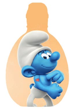 Puffo species image