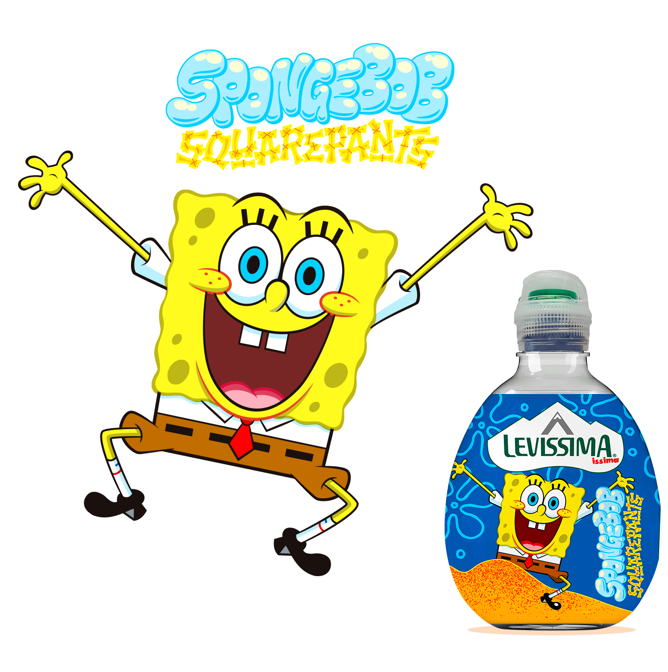 SPONGEBOB